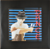 Gary Numan LP Dance 1981 UK